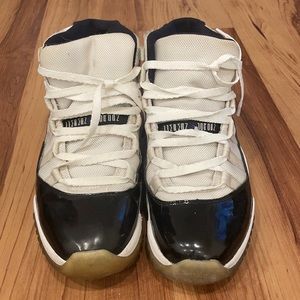 Jordan 11 Concord